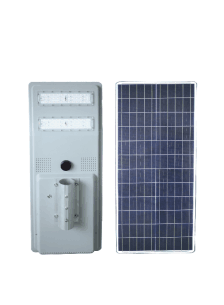 Solar Street Light