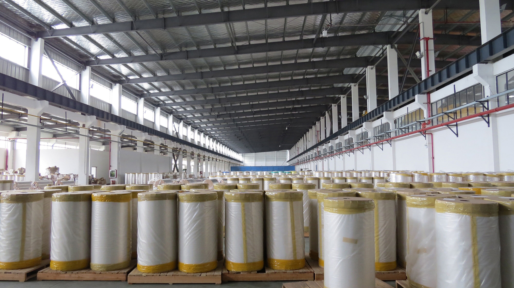 SHEN ZHEN FU FANG LONG PLASTIC PRODUCT LIMITED – molde de inyección 1