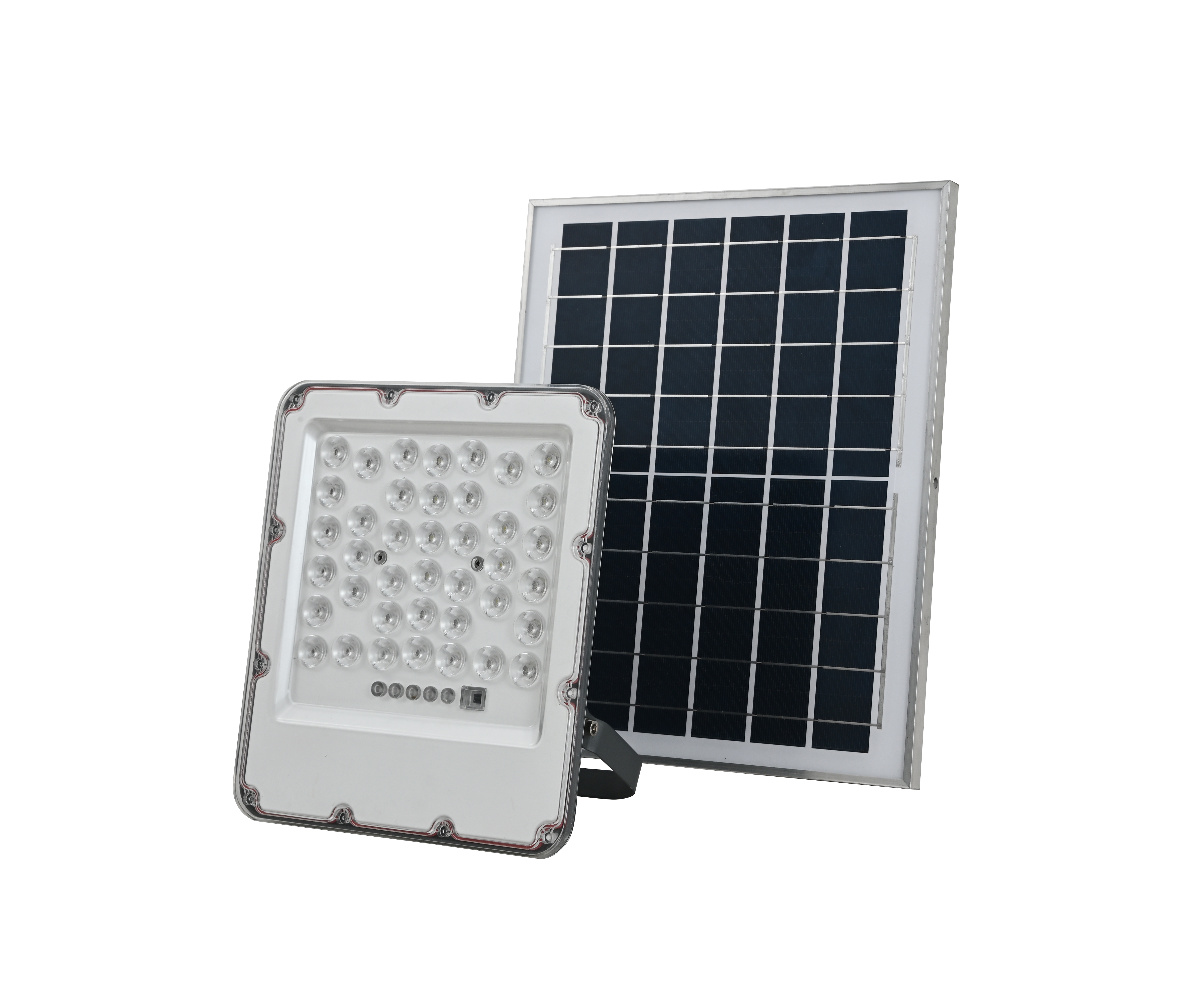 Solar Flood Light