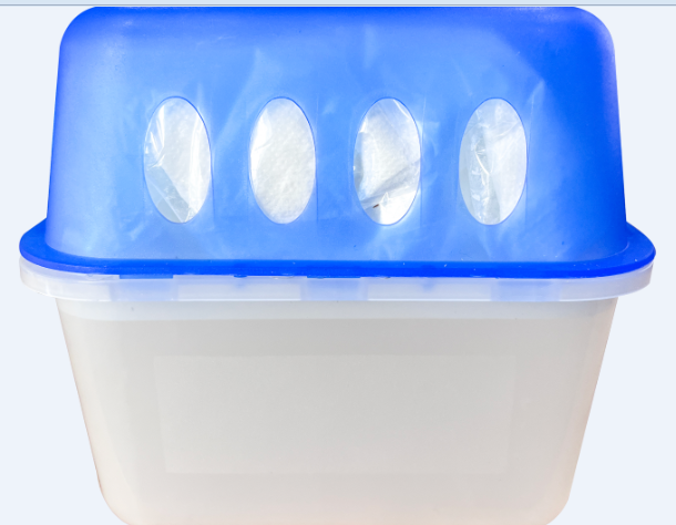 ZHENHAI MELAN INTERNATIONAL TRADE SERVICE CO.,LTD – plato de cerámica 1