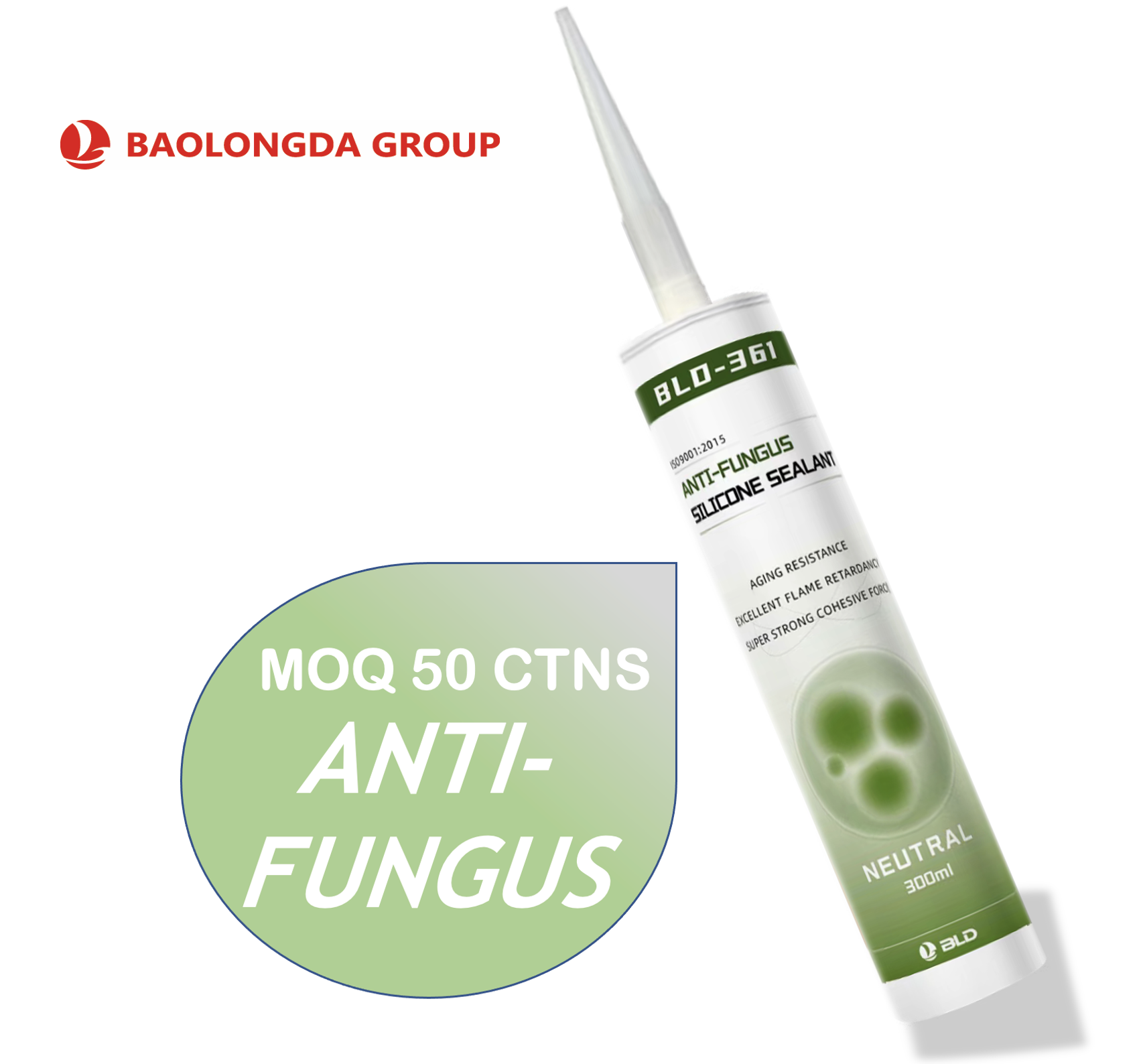 SHANDONG BAOLONGDA INDUSTRY GROUP CO.,LTD. – piezas mecanizadas 3