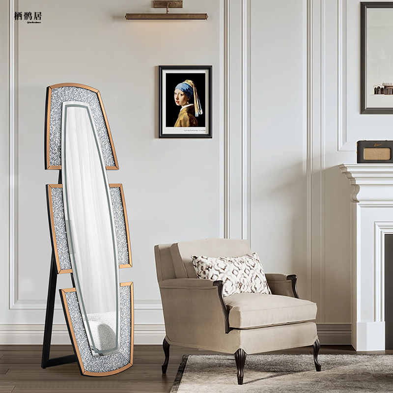 JiangXi RuiJing Home Decoration Co.,Ltd – Dresser 2
