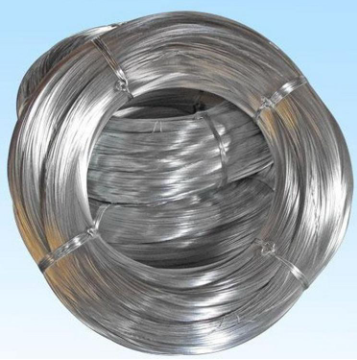 Iron wire