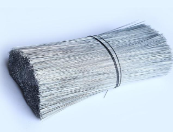 Iron wire