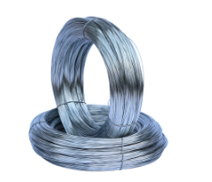 Iron wire
