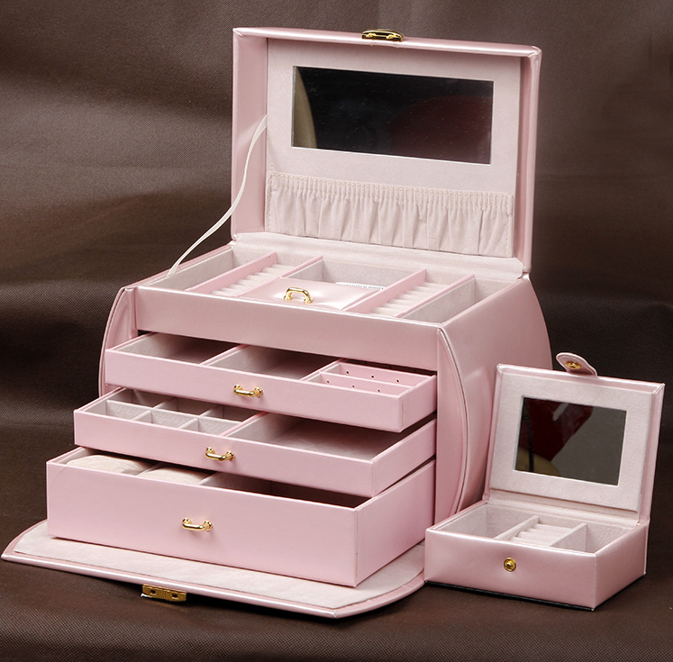 jewelry box