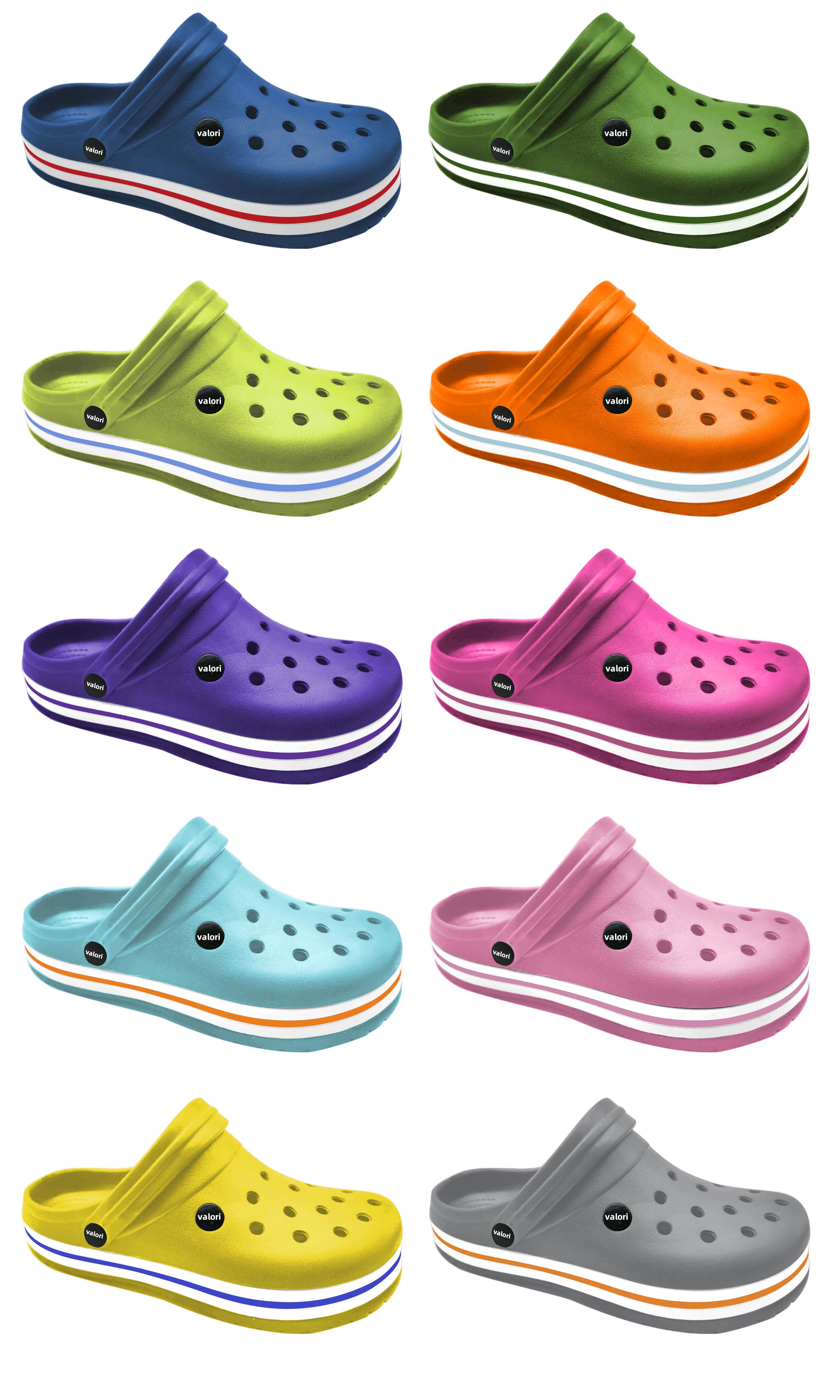 Fashion sandals