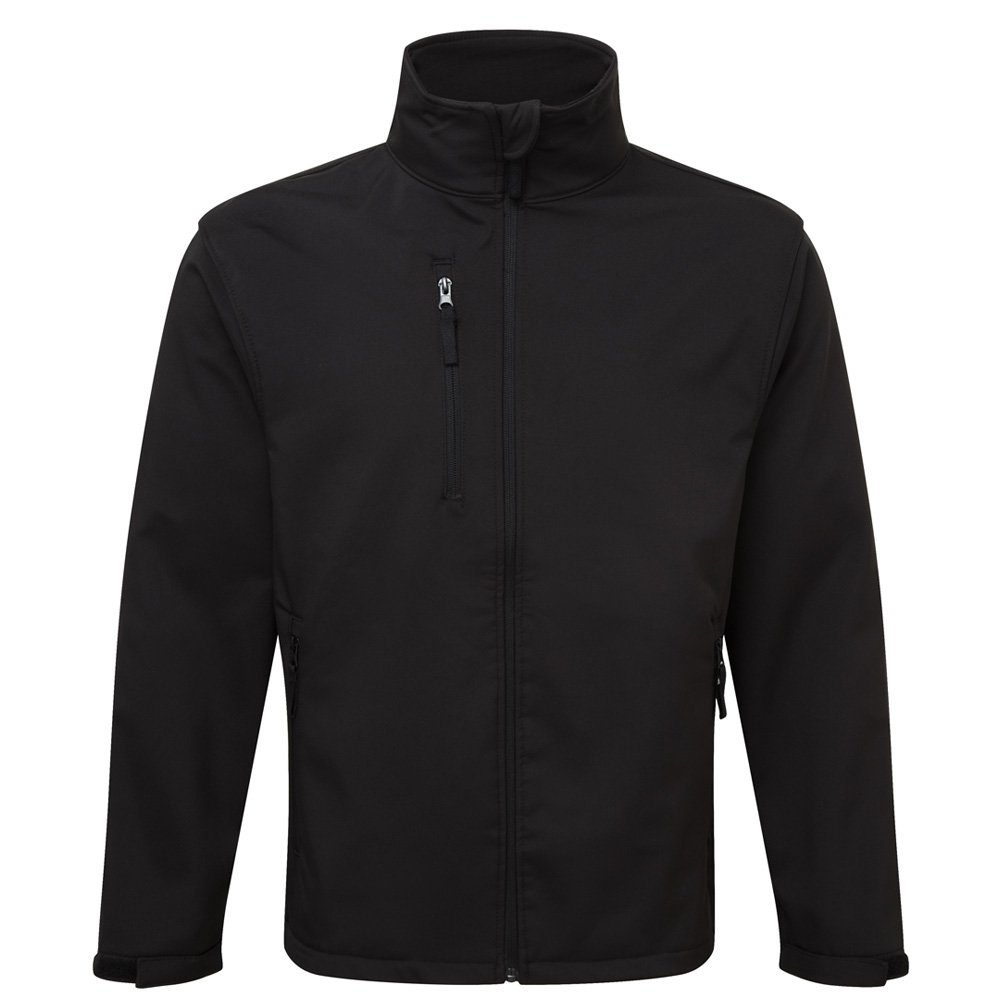Mens Softshell Jacket