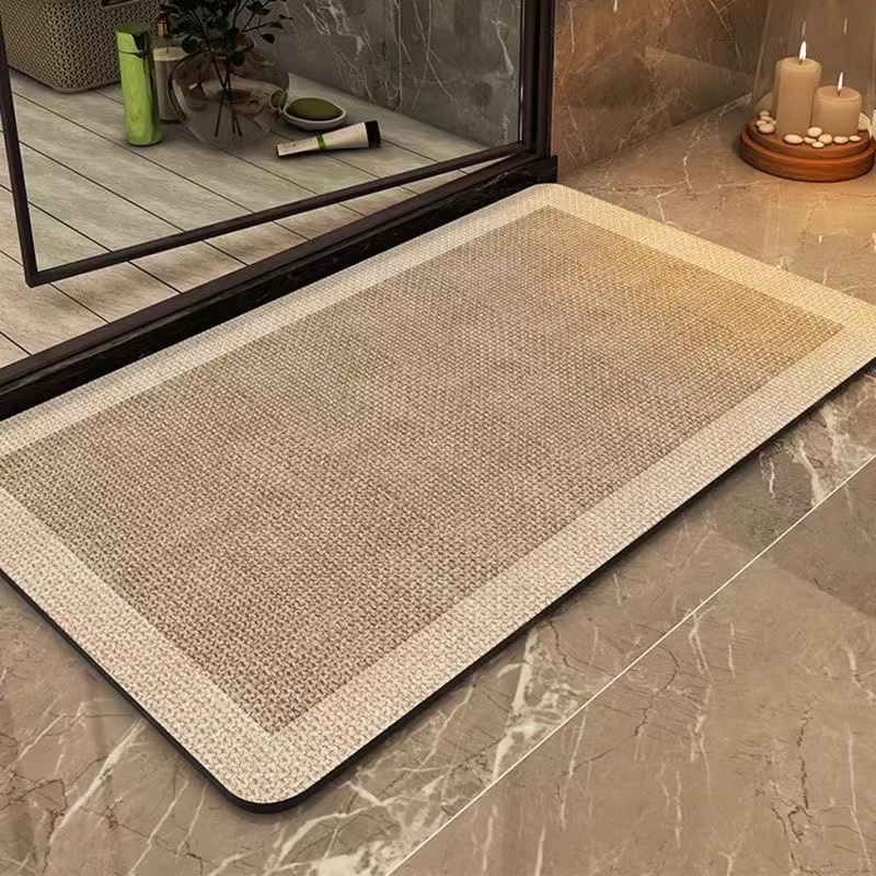 Floor Mat