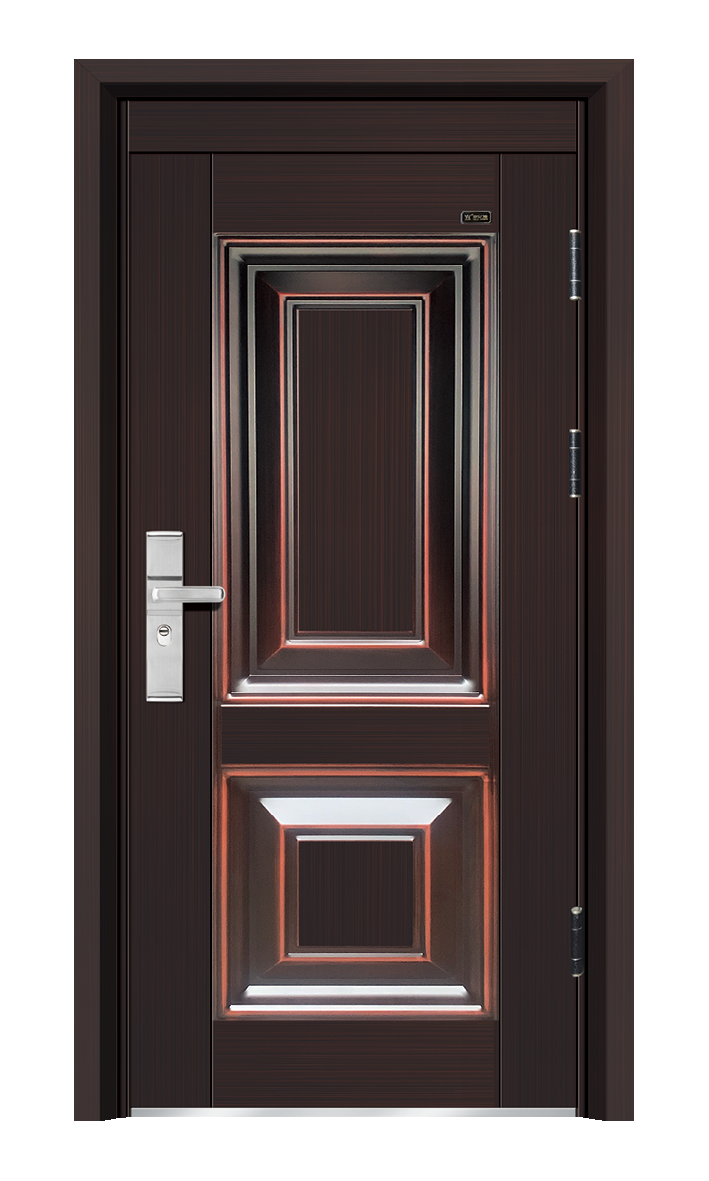 Guangxi Guigang Hele Doors CO.,LTD – Auto door opening/closing device 4