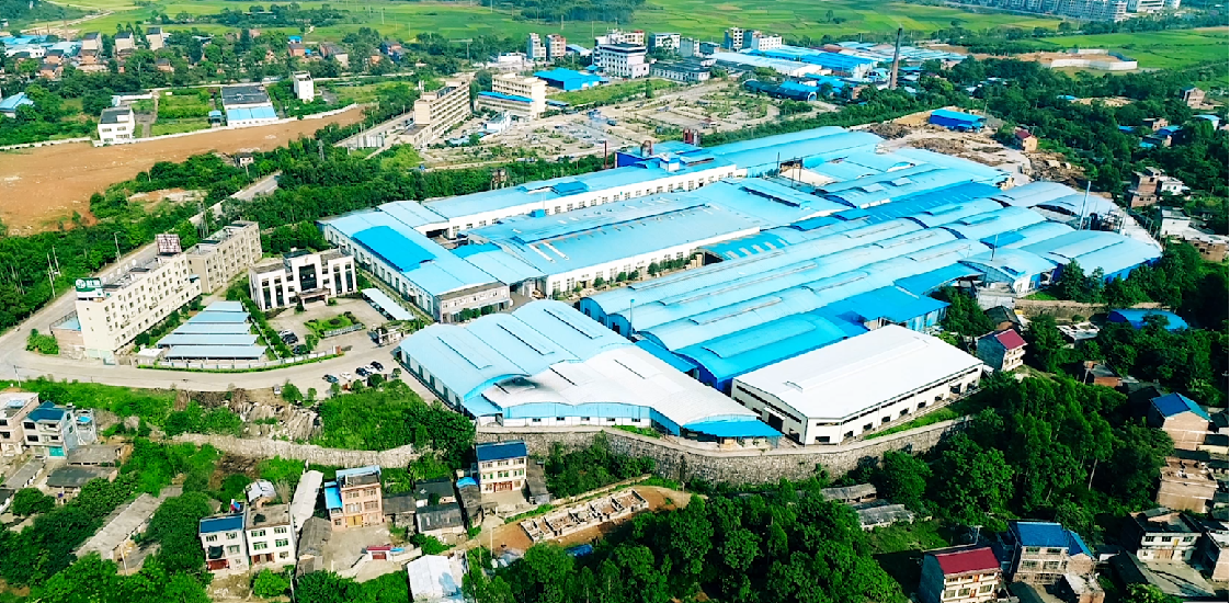 Guangxi Zhuangxiang Timber Co., Ltd. – melamine board 2