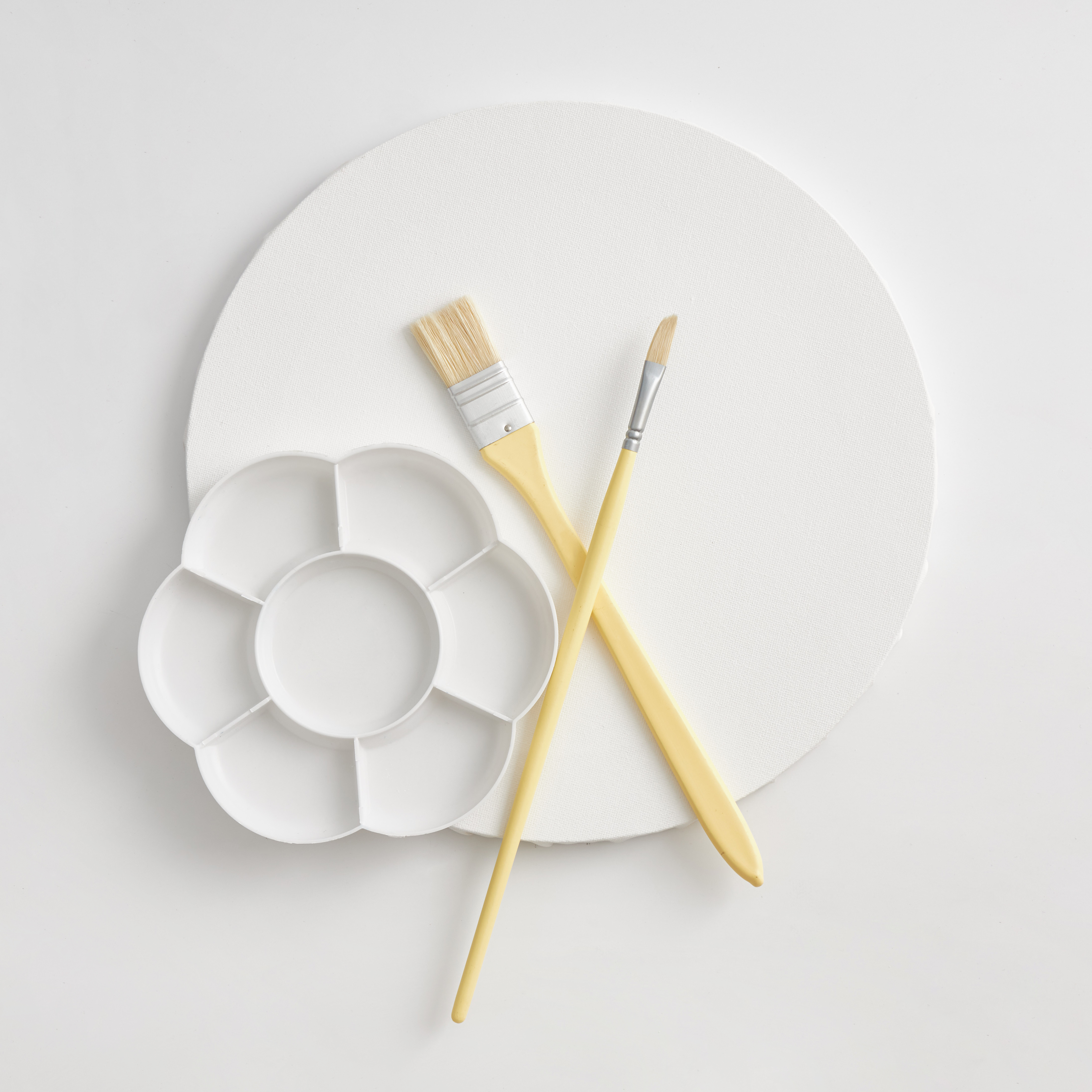 palette