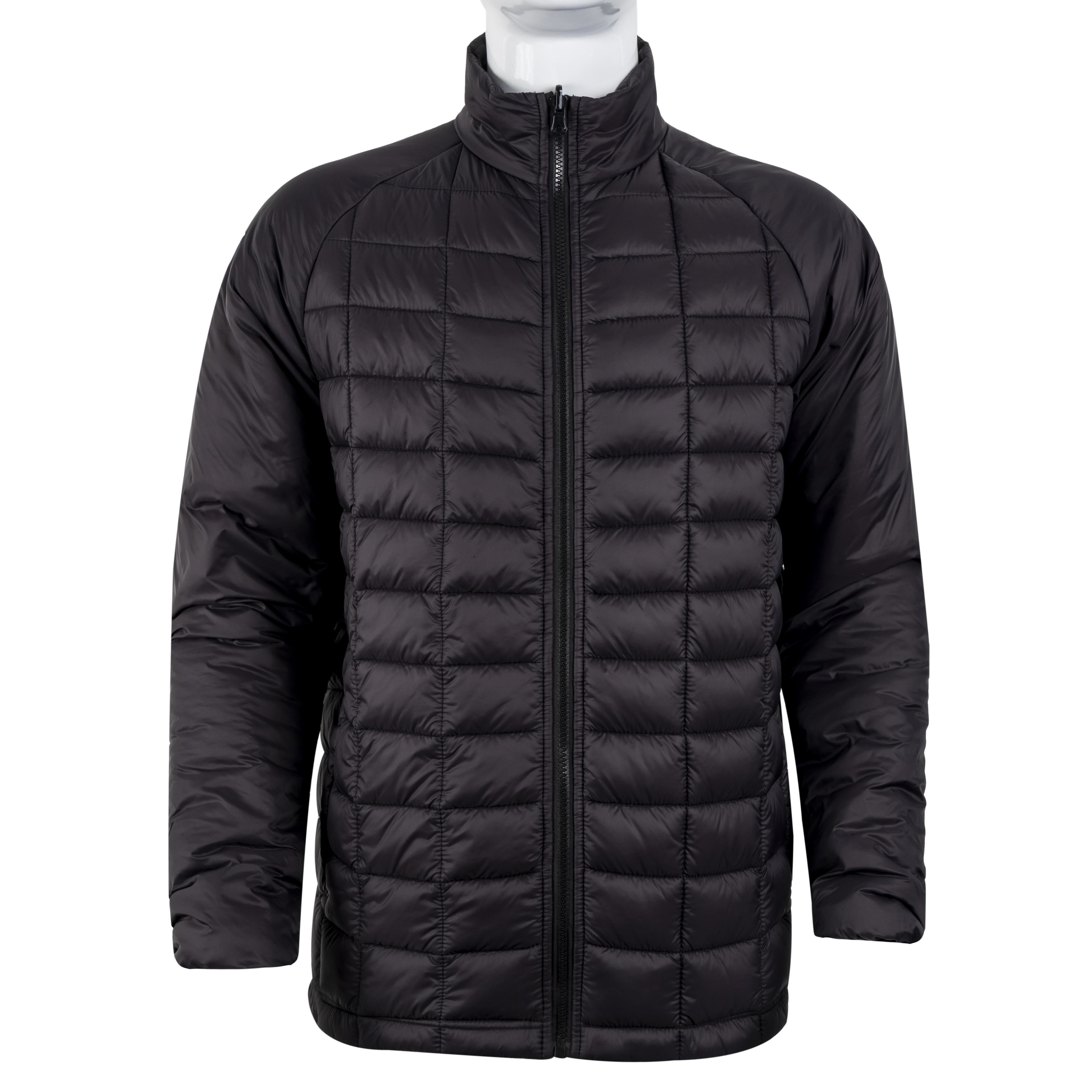 Mens padded jacket