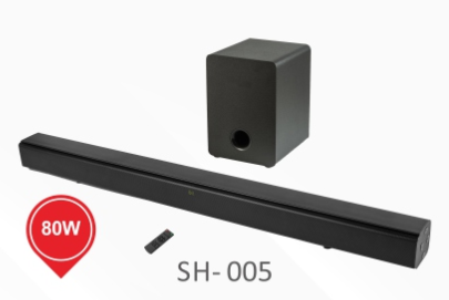 Bluetooth audio