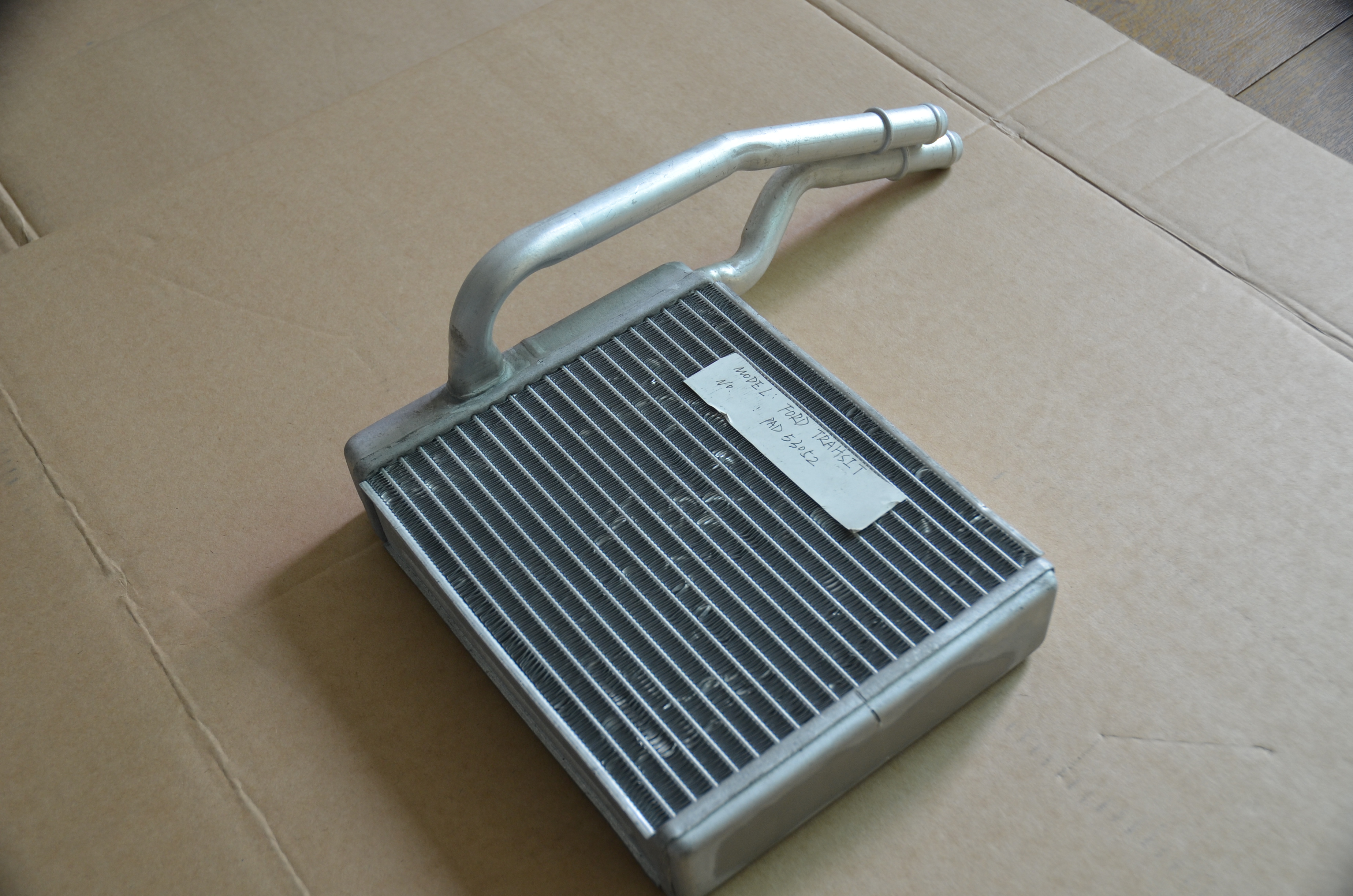 Car heater tank, truck heater tank, excavator heater tank, agricultural machine heater tank