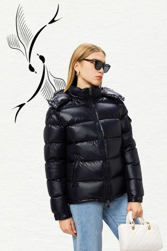 Jining Amy Apparel Co., Ltd. – zapatos de tacón 2
