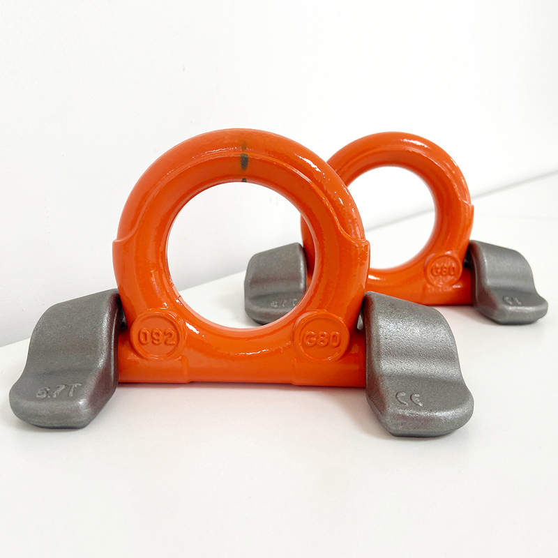 Welded Lifting Lug