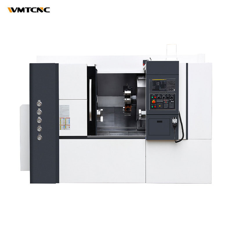 CNC Turn-MIill Machining Center TX500ESY