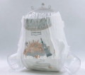 PH5.5 Healthy and Maxi Protetion Premium Baby Diaper for Wholesale