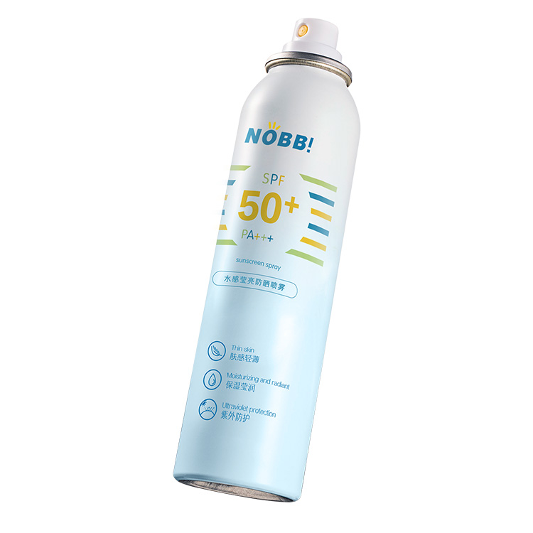 Sunscreen Spray SPF50 PA+++