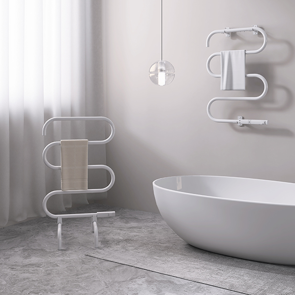 Electric Towel Warmers