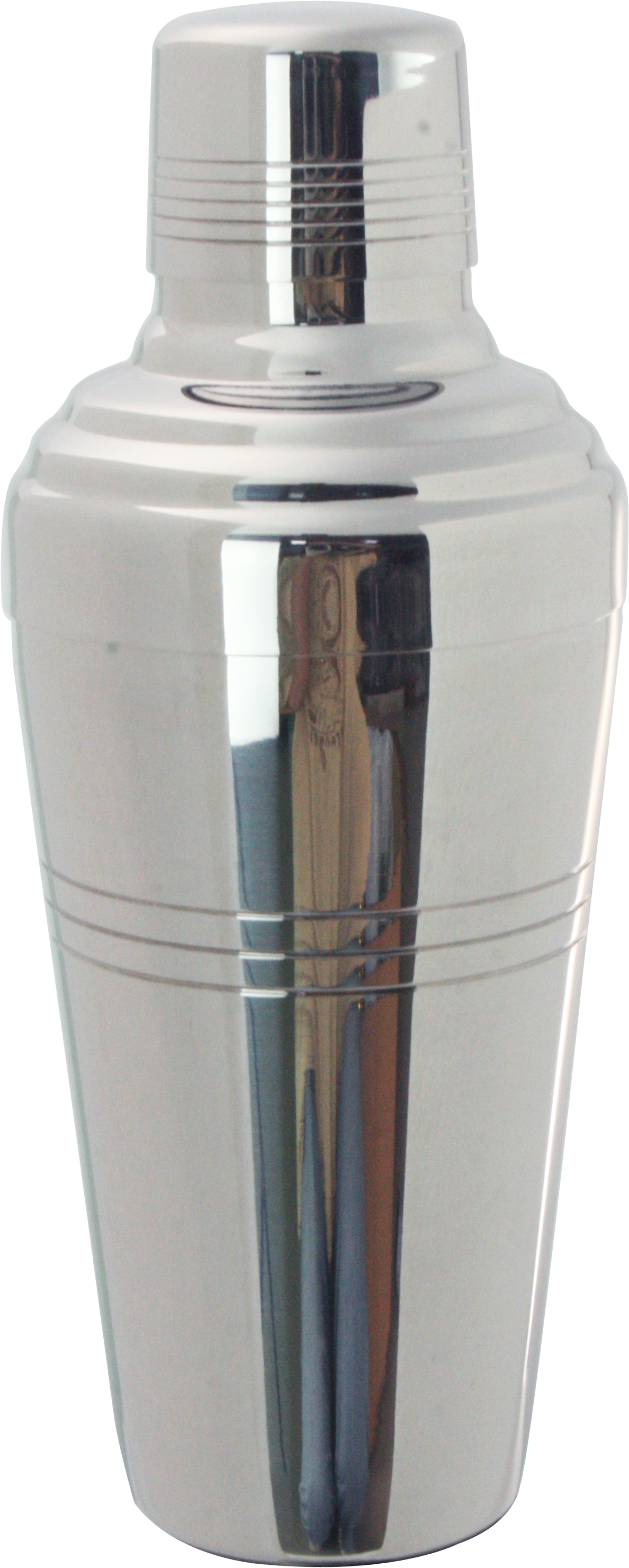 S/S Cocktail Shakers