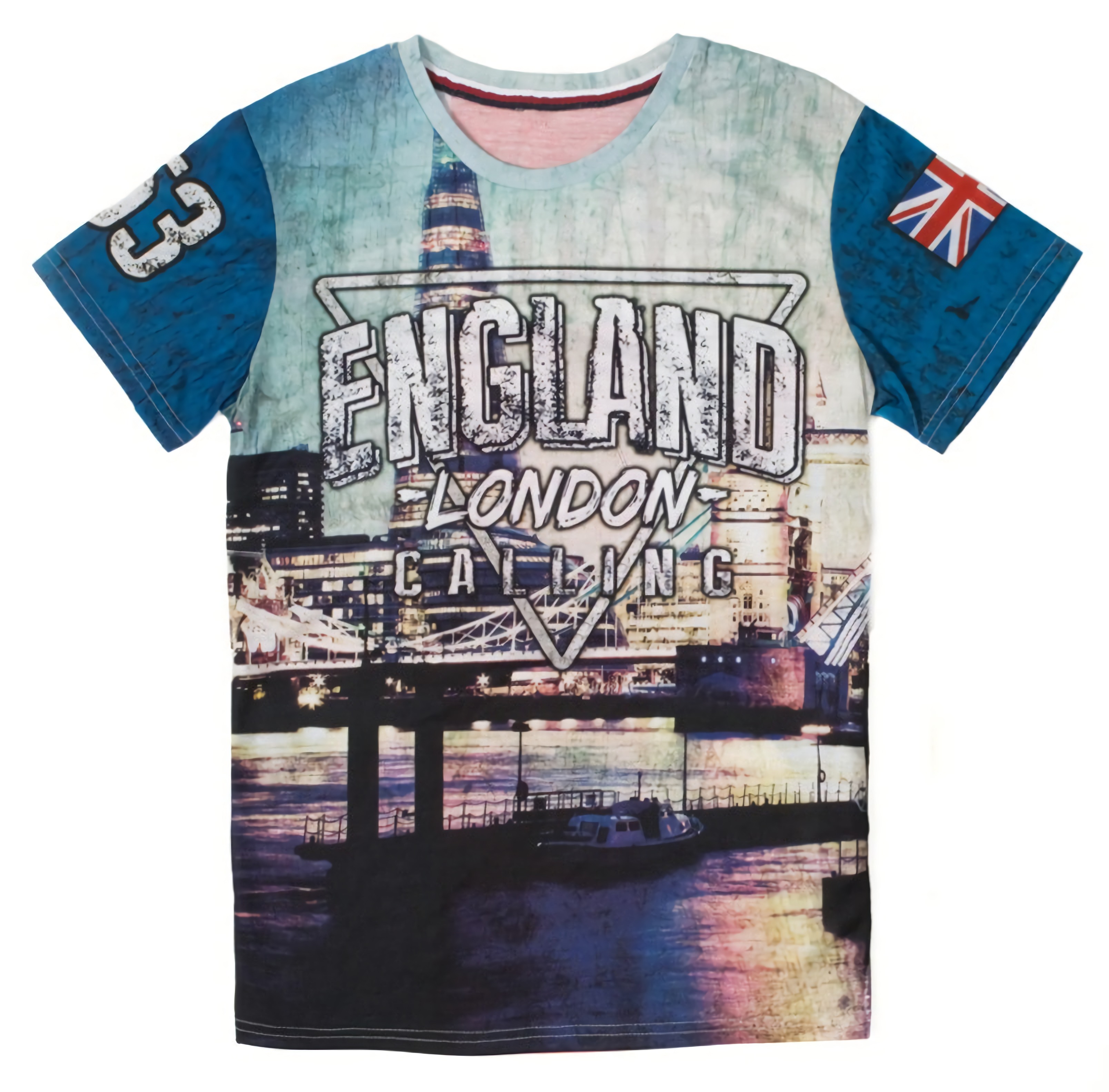 Men's T-Shirt
