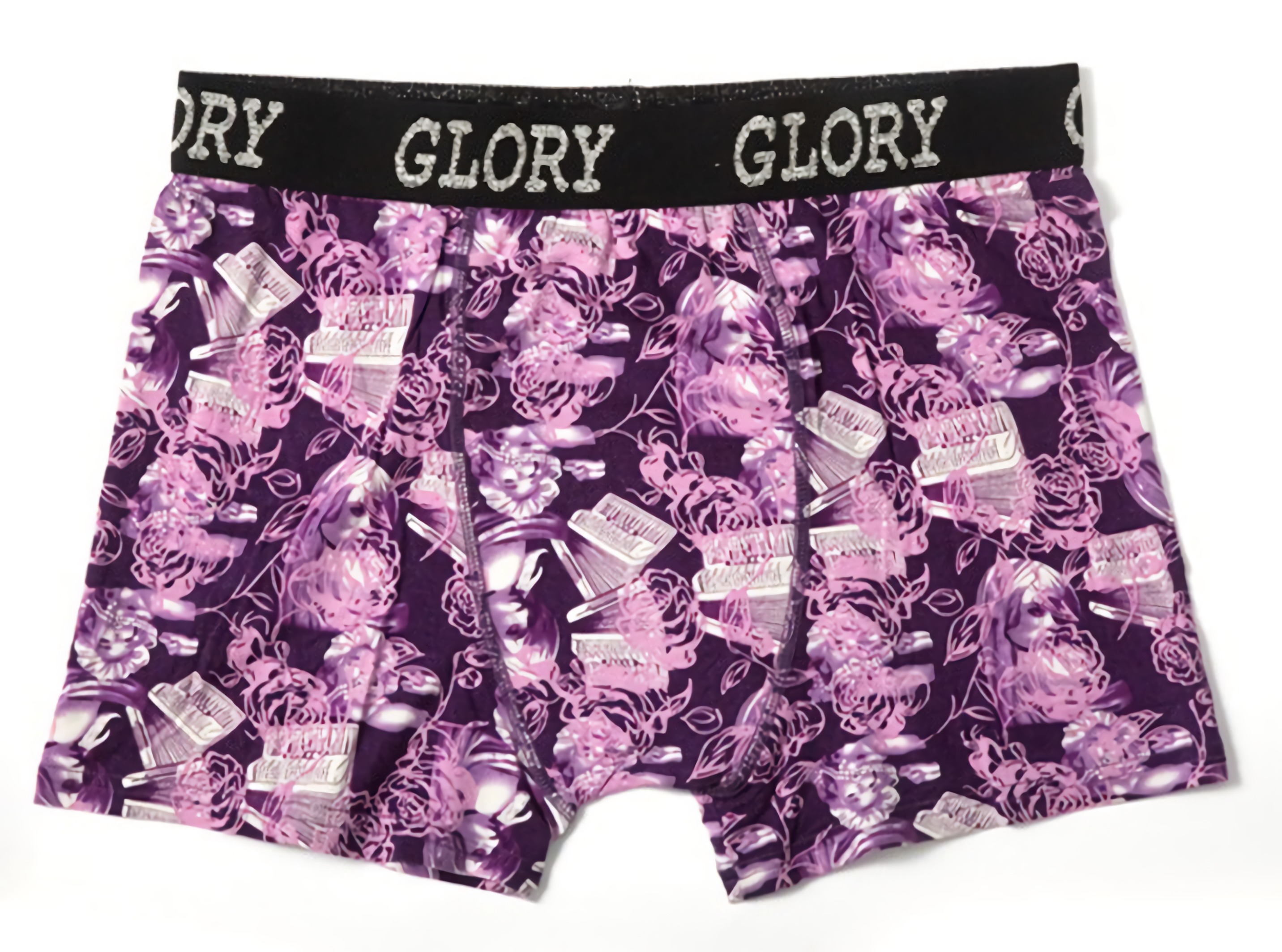 Men's Boxer
