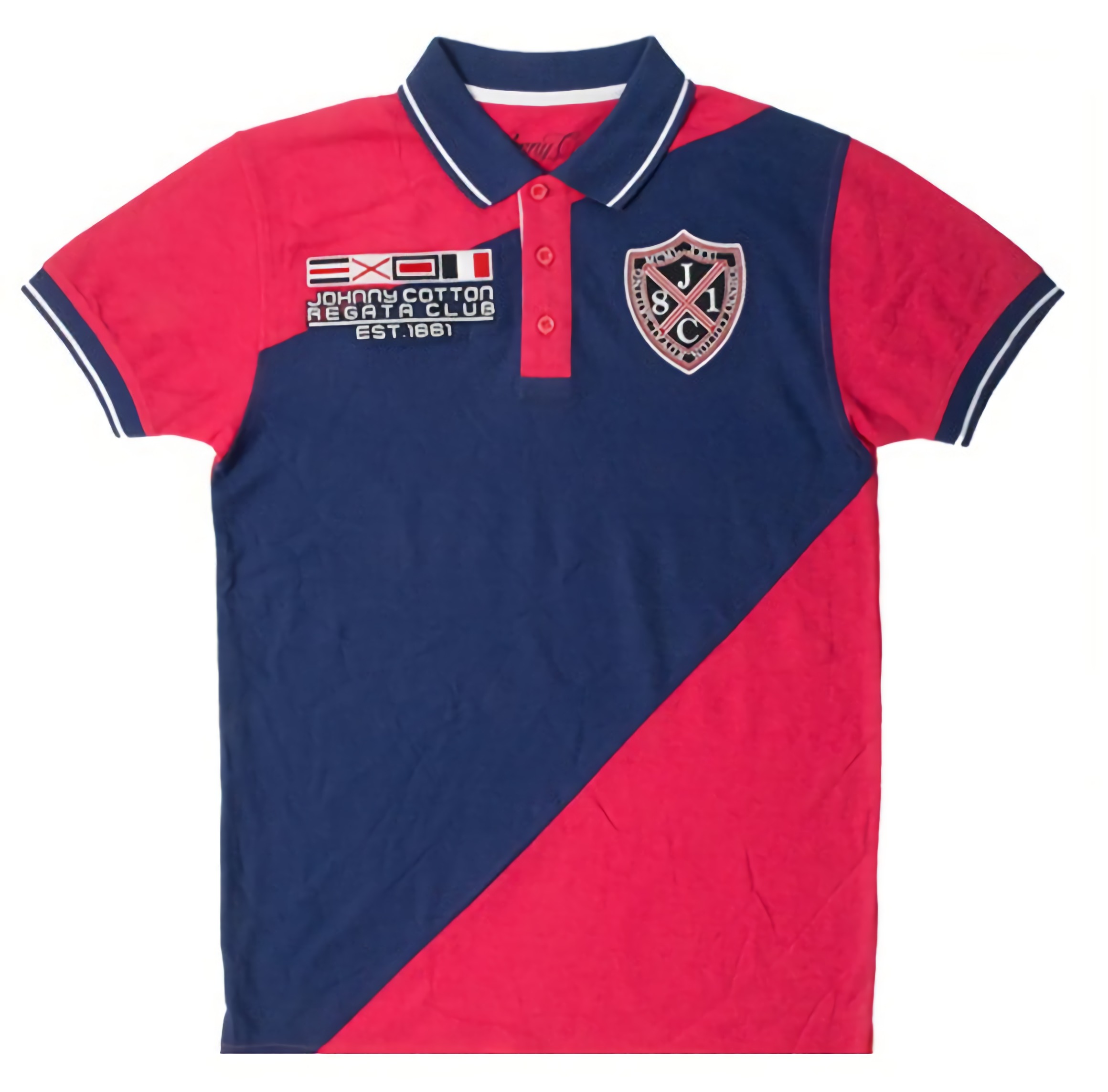 Men's Polo Shirt