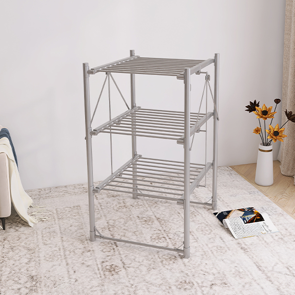 Electric Clothes Dryers