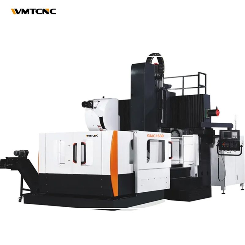 Gantry Machining Center GMC1630