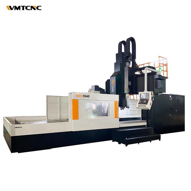Gantry Machining Center GMC1640