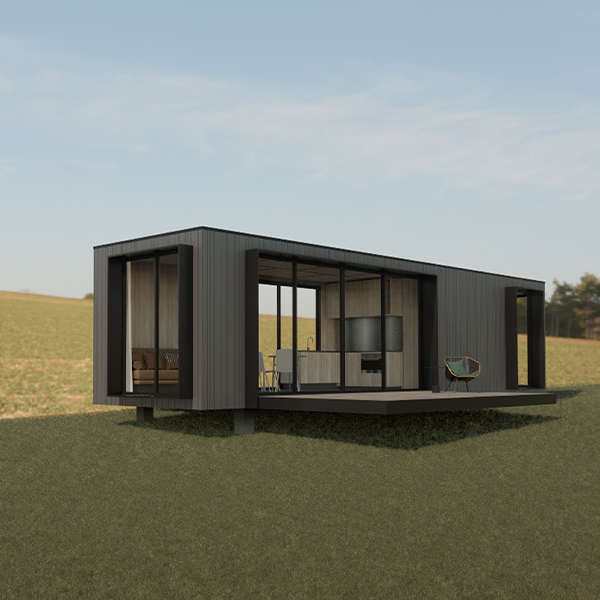 Changshu Yahgee Modular Building Co., Ltd. – mesa de comedor 2