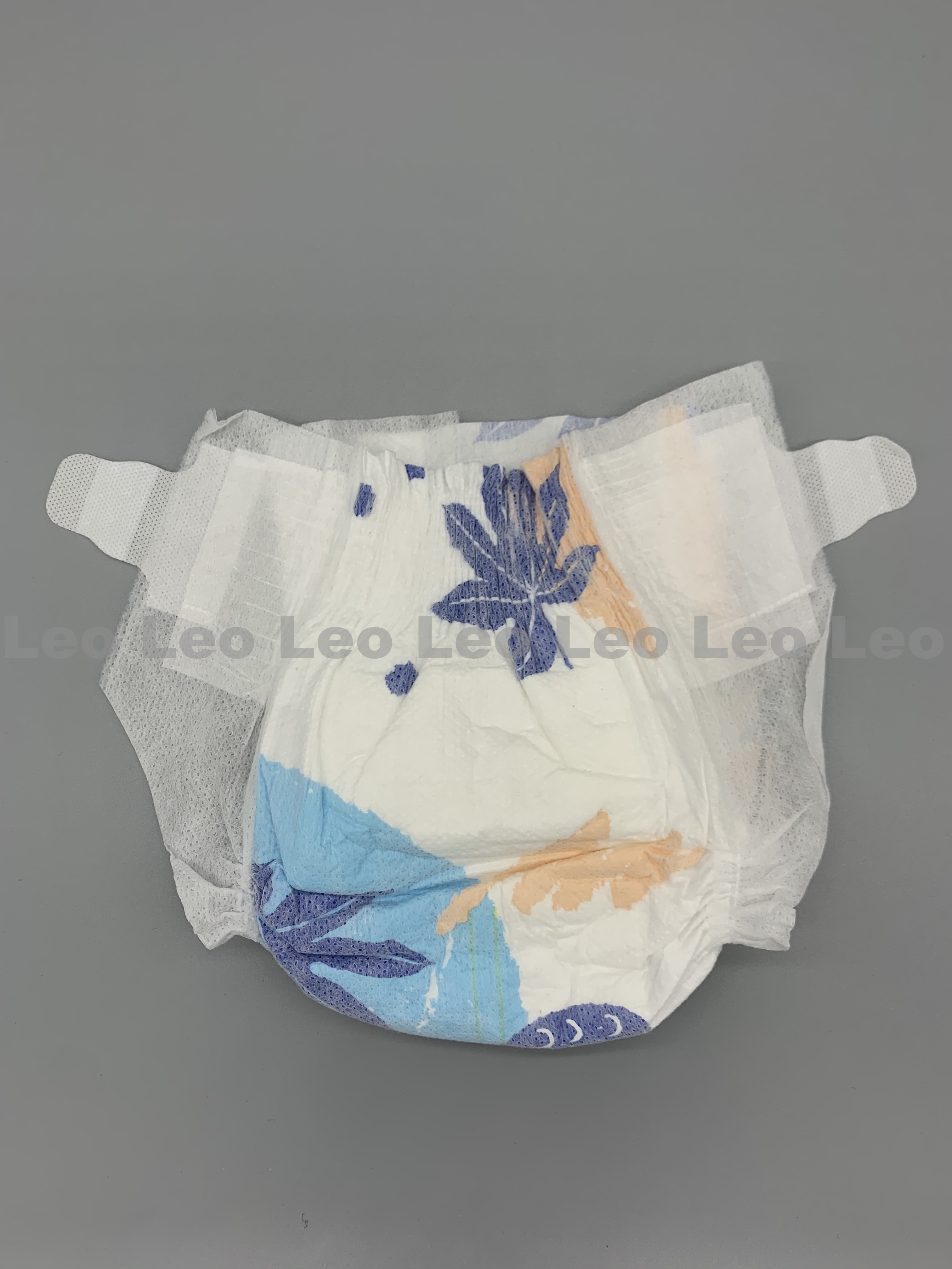 The Most Popular Private Label Full Stretchy Waistband Baby Diaper Wholesale
