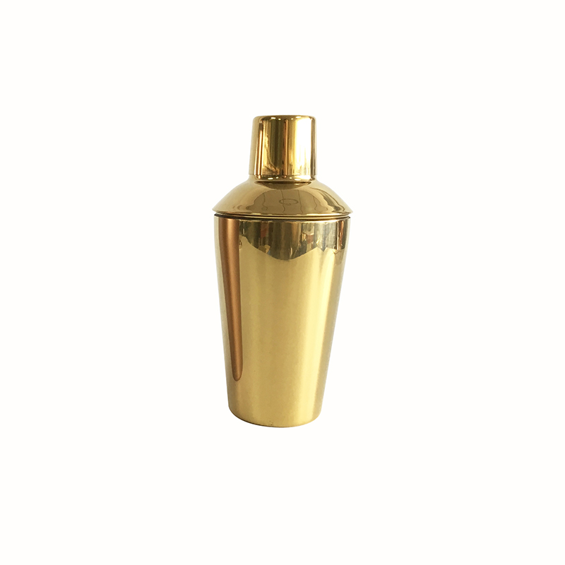 S/S Cocktail Shaker