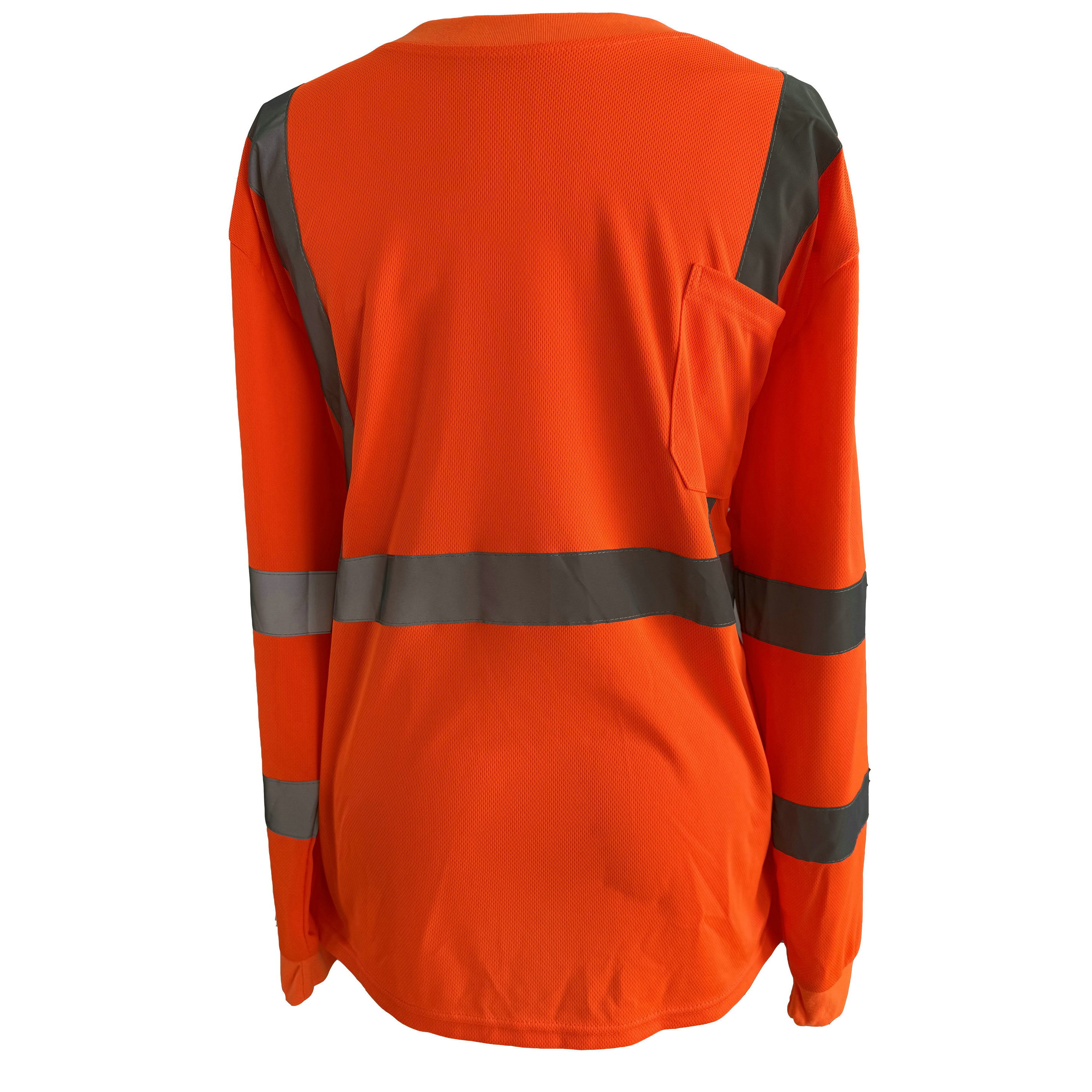 Reflective T-shirt