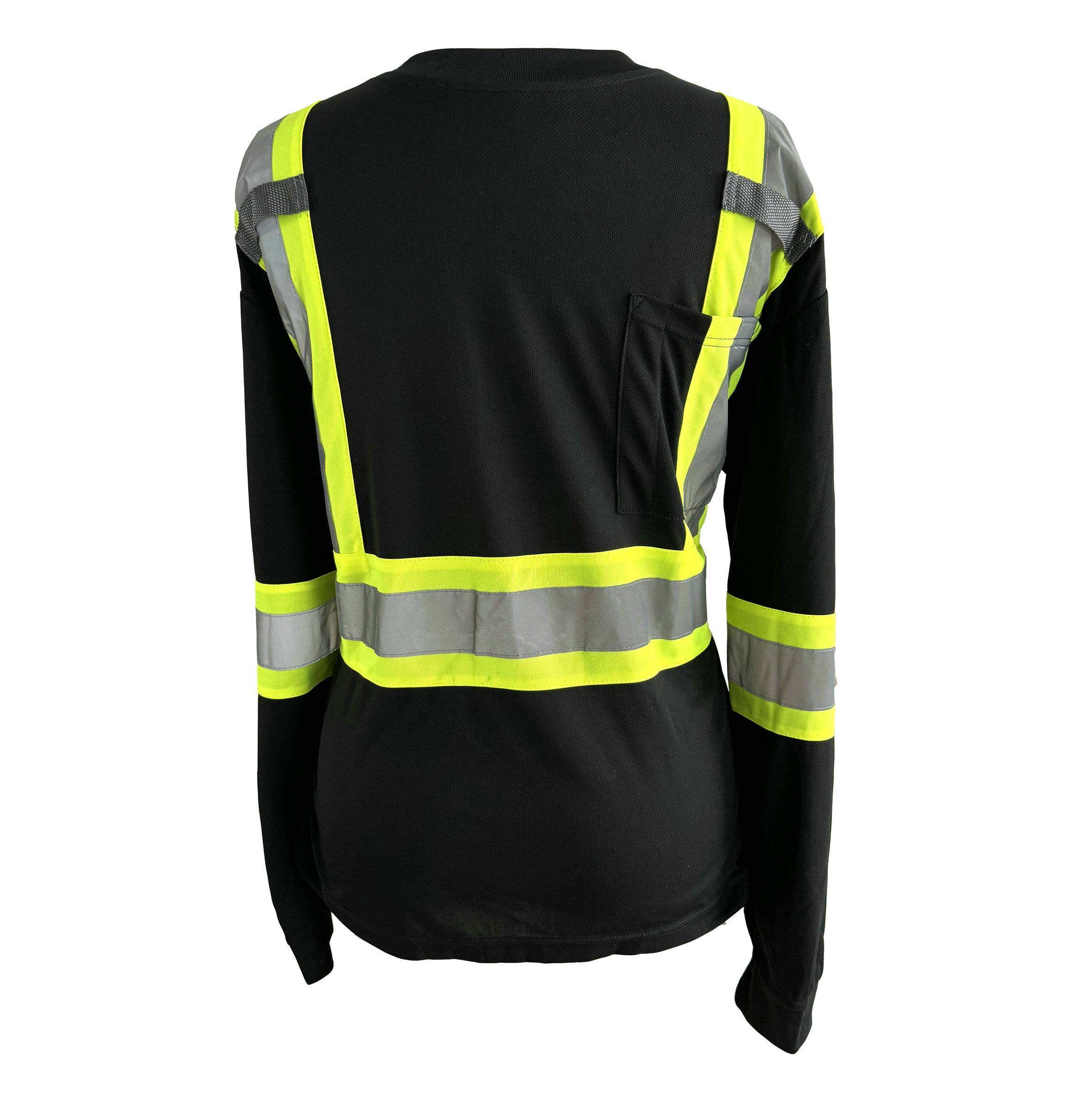 Reflective T-shirt