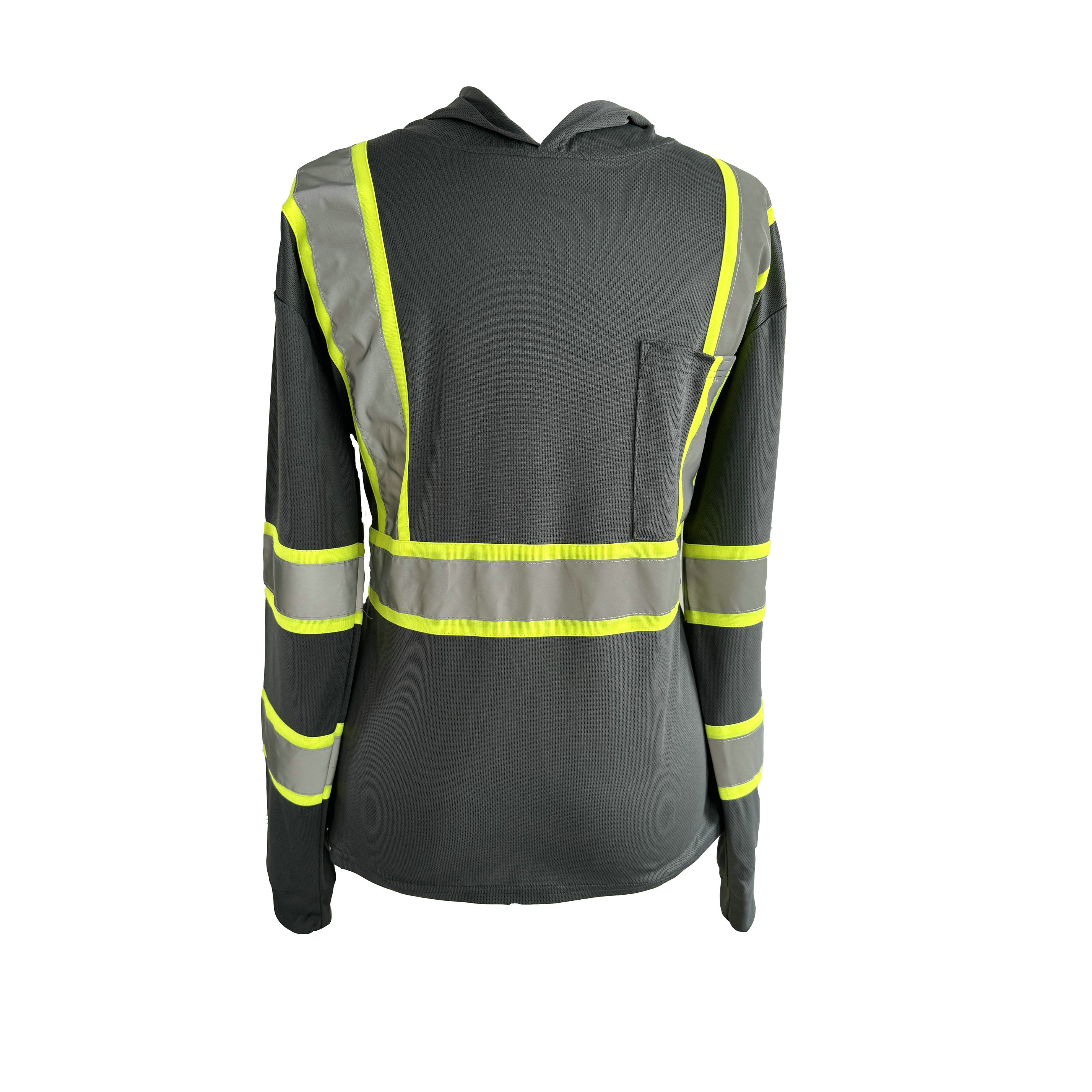 Reflective T-shirt