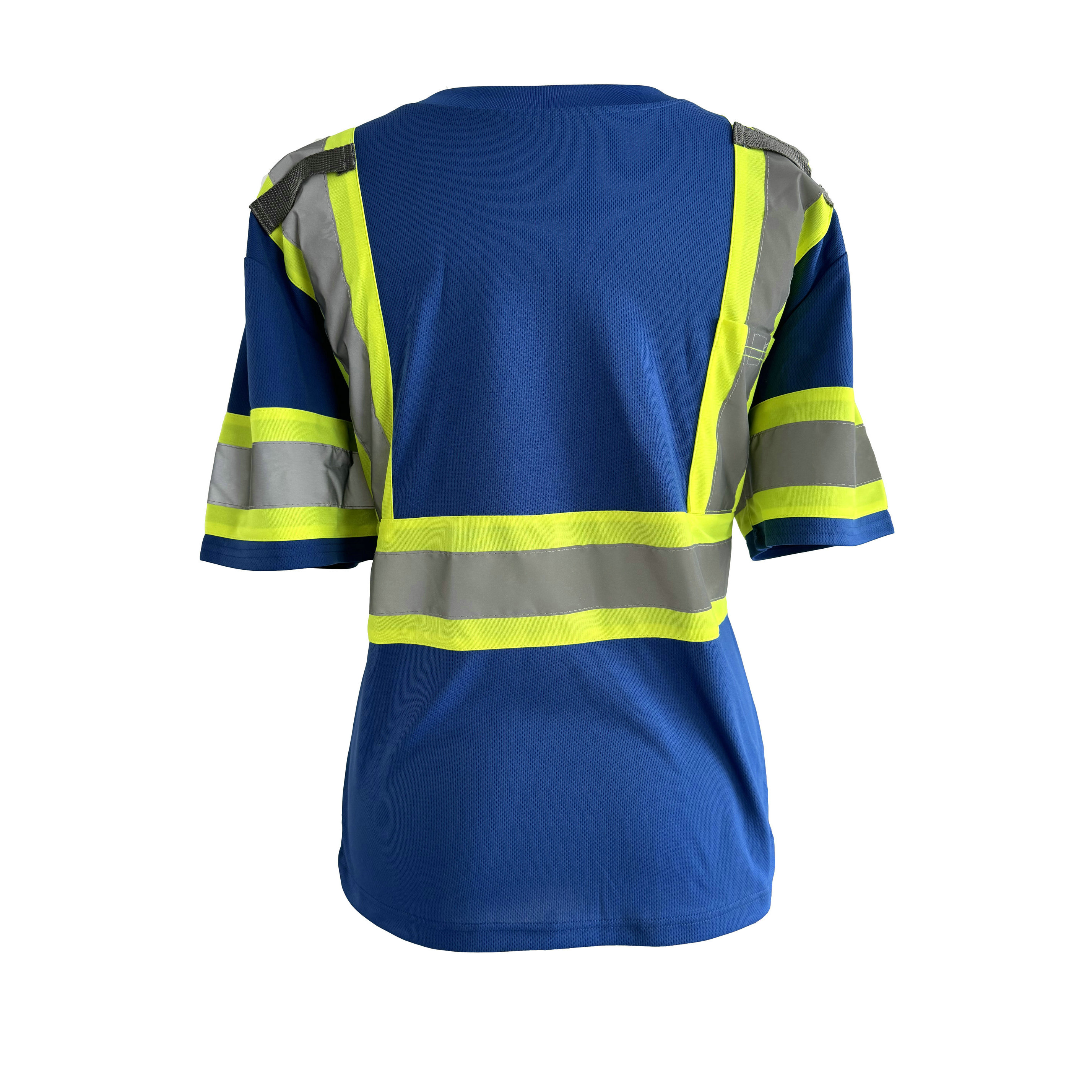 Reflective T-shirt