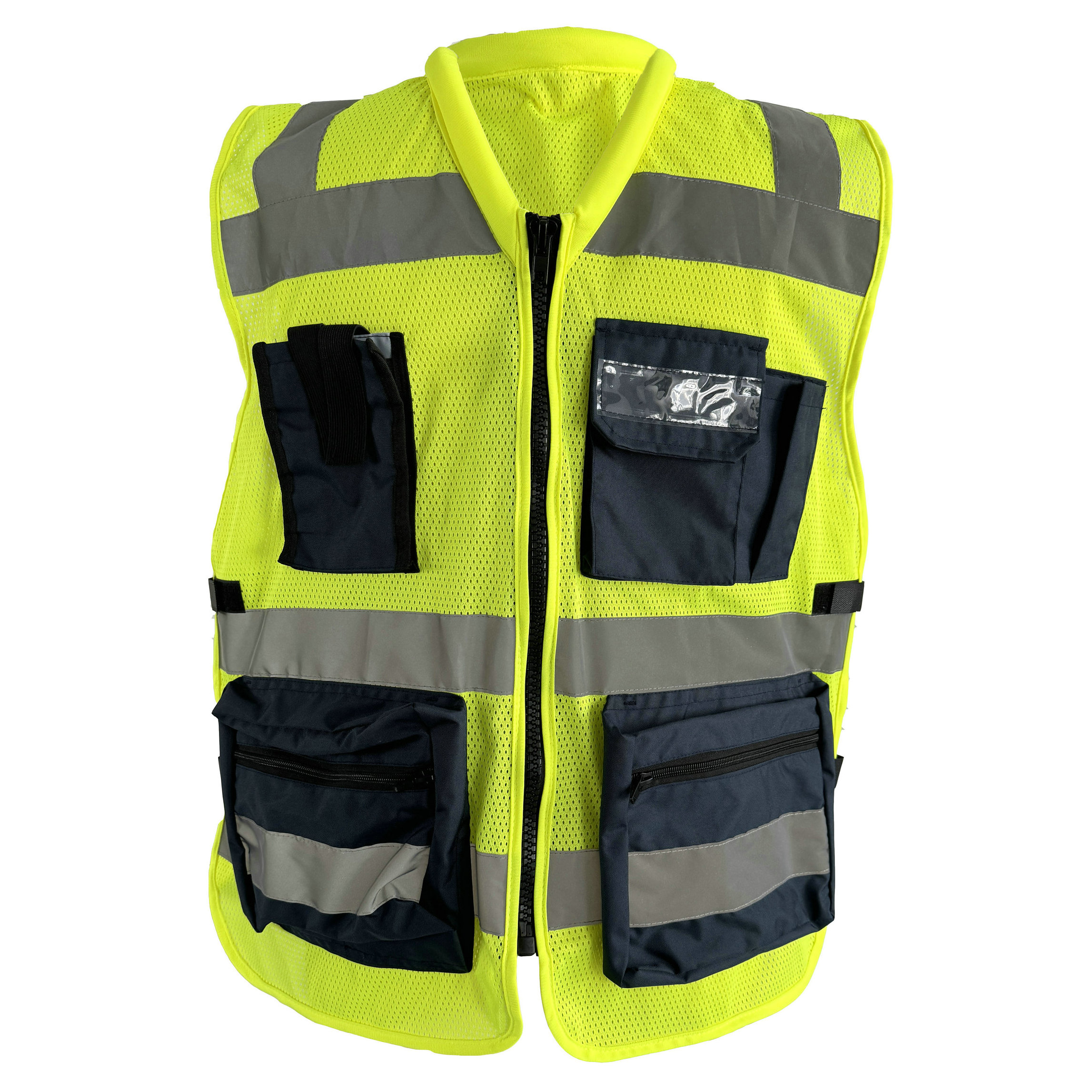 Safety vest