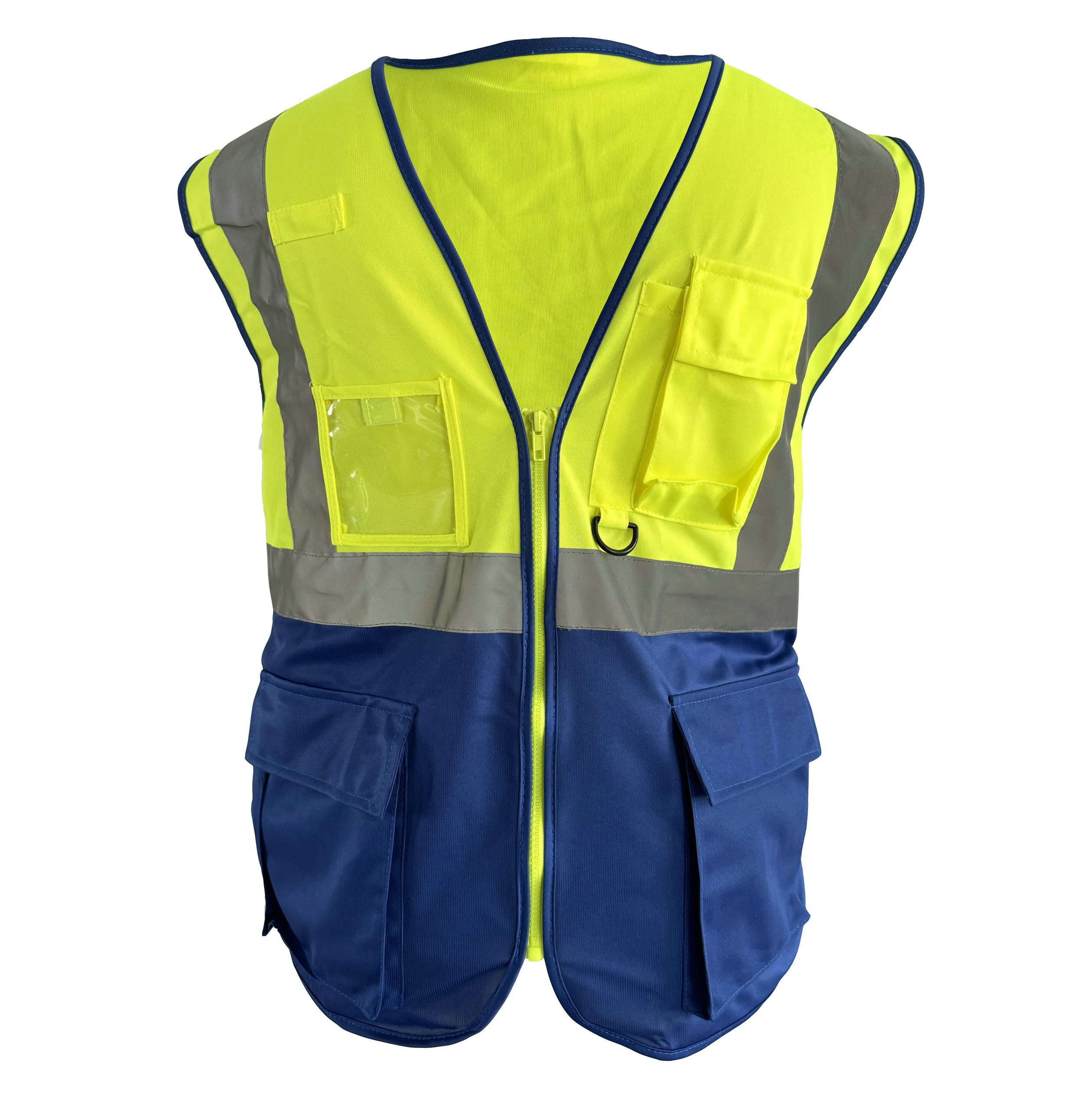 Safety vest
