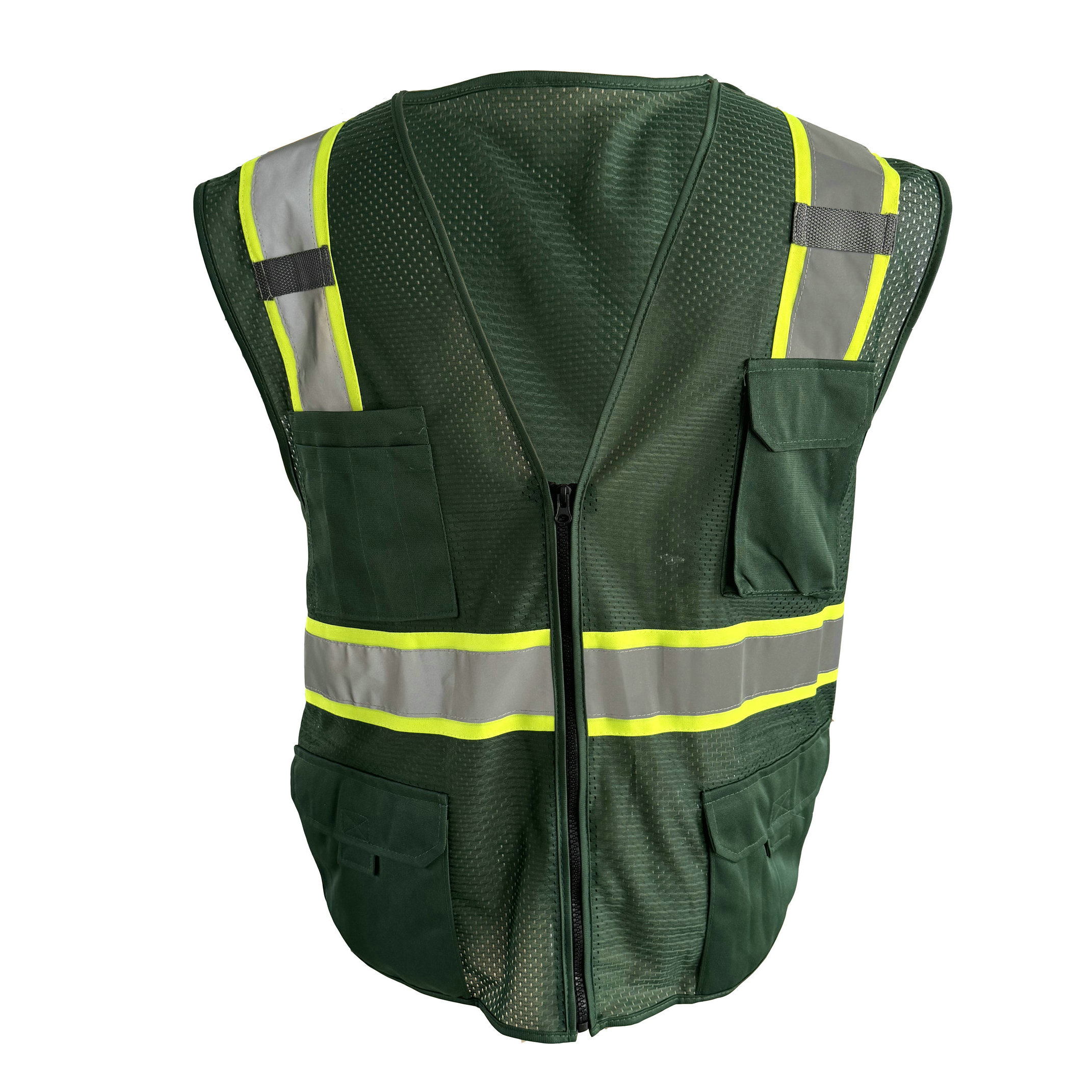 Safety vest