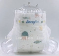 High Quality Ultra Thin Core Breath Freely Disposable Baby Diapers Nappies Wholesale