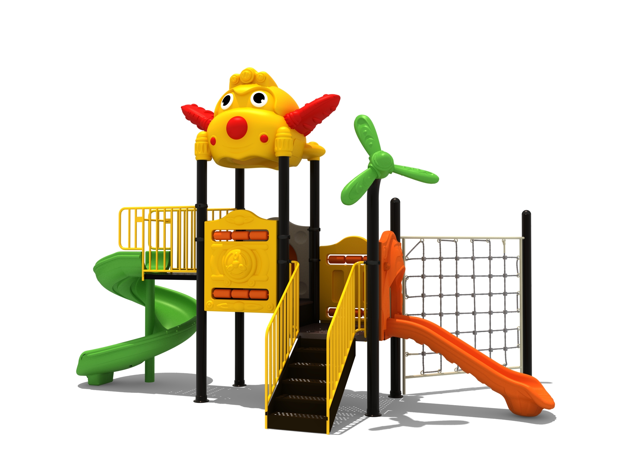 ZheJiang ZhongKai Amusement Equipment  CO.,Ltd. – Product photos 4