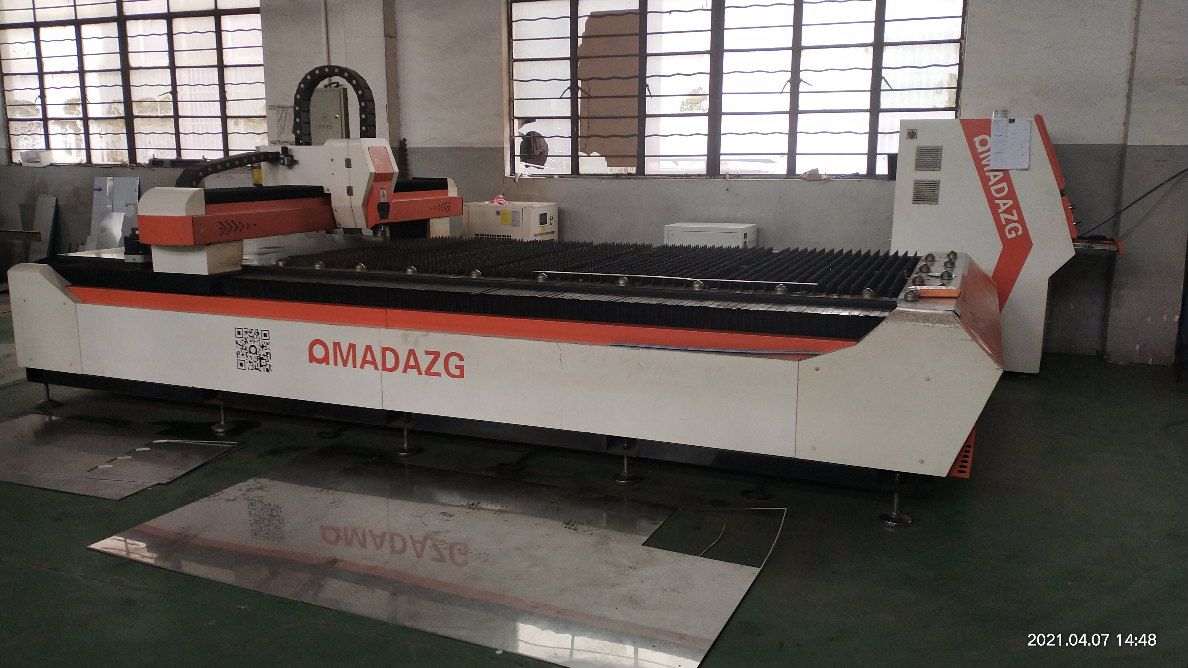 Jinduo Bang Complete Machinery Equipment (Jiangsu) Co., Ltd. – Photos produits 3