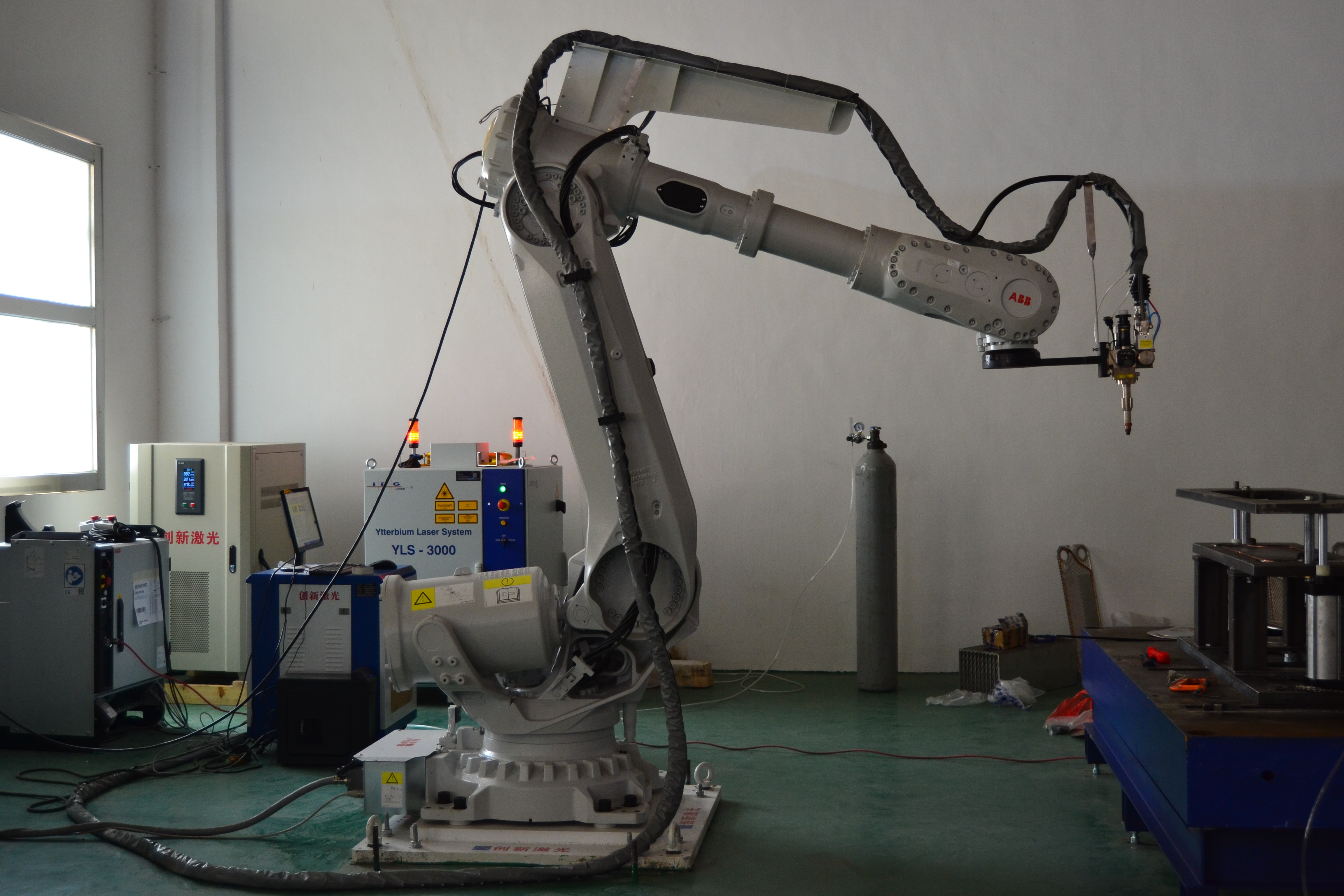 Jinduo Bang Complete Machinery Equipment (Jiangsu) Co., Ltd. – Photos produits 2