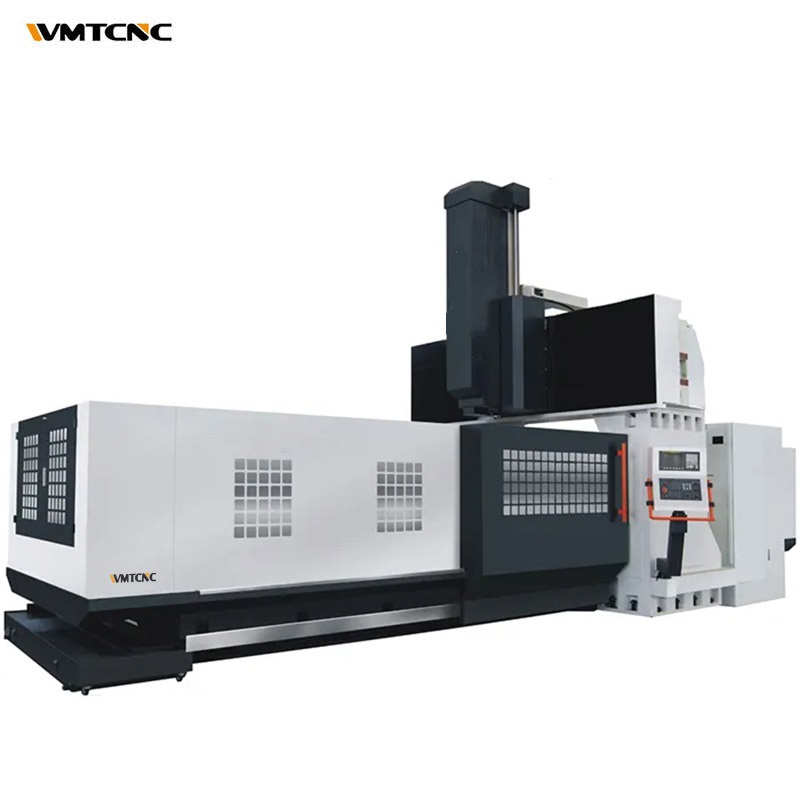 Gantry Machining Center GMC1840