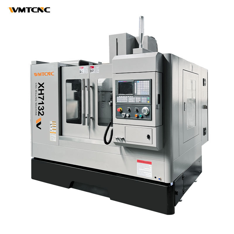 CNC Milling Machine XH7132