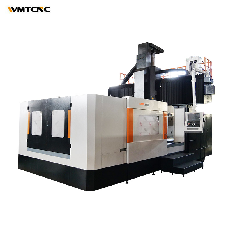 Gantry Machining Center GMC2230