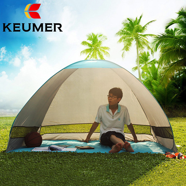 Beach Tent